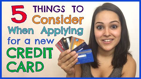 is it smart tom apply for another credit card|applying for multiple credit cards at once.